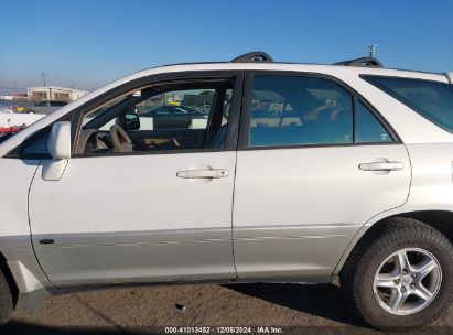 Lot #3035092672 2001 LEXUS RX 300