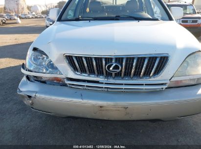 Lot #3035092672 2001 LEXUS RX 300