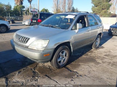 Lot #3042561881 2002 LEXUS RX 300