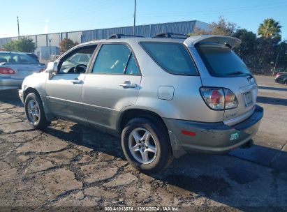 Lot #3042561881 2002 LEXUS RX 300