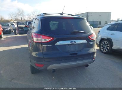 Lot #3042559471 2014 FORD ESCAPE TITANIUM