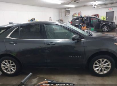 Lot #3042555738 2018 CHEVROLET EQUINOX LT