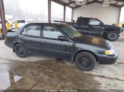 Lot #3035092385 2001 CHEVROLET PRIZM LSI