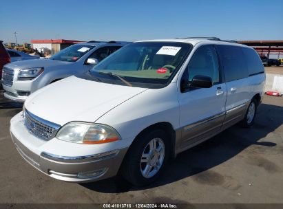 Lot #3053066206 2003 FORD WINDSTAR SEL