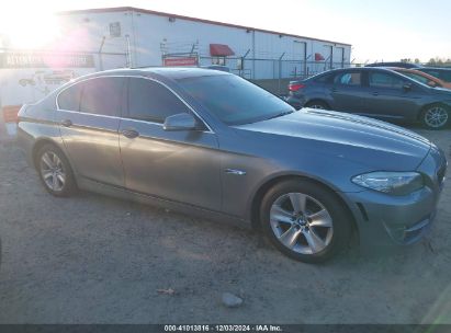 Lot #3056068103 2011 BMW 528I