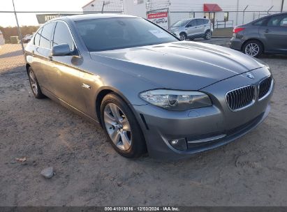 Lot #3056068103 2011 BMW 528I