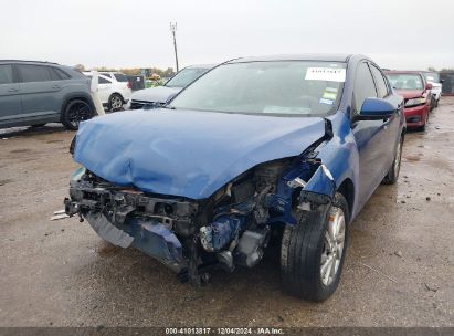 Lot #3053061376 2013 MAZDA MAZDA3 I TOURING