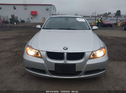 Lot #3053068273 2007 BMW 328I