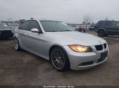 Lot #3053068273 2007 BMW 328I