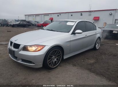 Lot #3053068273 2007 BMW 328I