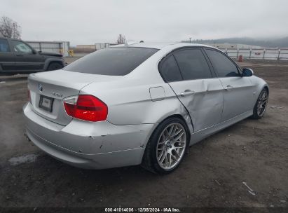 Lot #3053068273 2007 BMW 328I