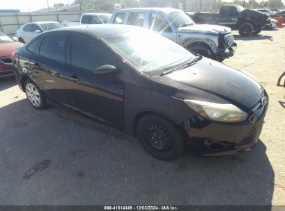 Lot #3035080954 2012 FORD FOCUS SE