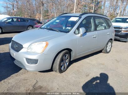 Lot #3037538055 2008 KIA RONDO LX V6