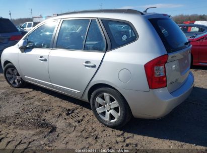 Lot #3037538055 2008 KIA RONDO LX V6