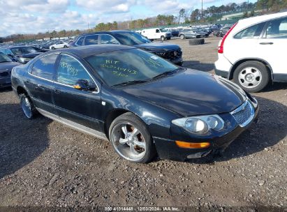 Lot #3052072988 2002 CHRYSLER 300M SPECIAL EDITION