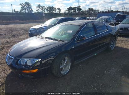 Lot #3052072988 2002 CHRYSLER 300M SPECIAL EDITION