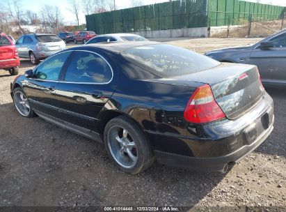 Lot #3052072988 2002 CHRYSLER 300M SPECIAL EDITION