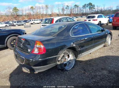 Lot #3052072988 2002 CHRYSLER 300M SPECIAL EDITION