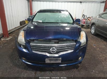 Lot #3035067157 2007 NISSAN ALTIMA 2.5 S