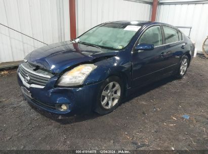 Lot #3035067157 2007 NISSAN ALTIMA 2.5 S