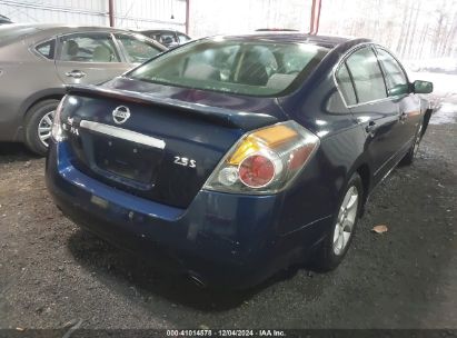 Lot #3035067157 2007 NISSAN ALTIMA 2.5 S