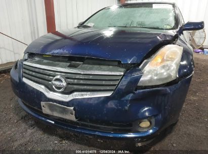 Lot #3035067157 2007 NISSAN ALTIMA 2.5 S