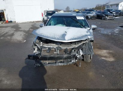 Lot #3035067149 2013 TOYOTA CAMRY LE