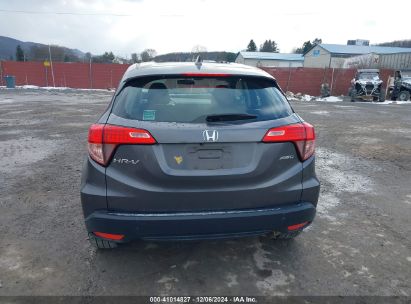 Lot #3035067145 2016 HONDA HR-V LX