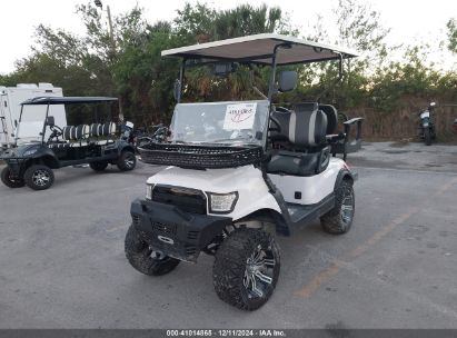 Lot #3052072980 2021 CLUB CAR OTHER