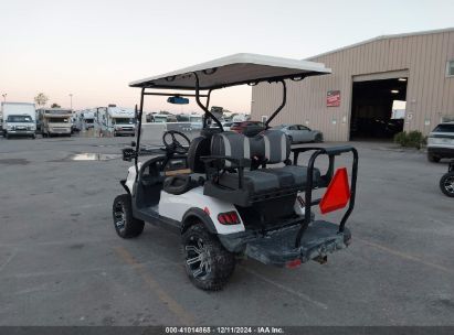 Lot #3052072980 2021 CLUB CAR OTHER