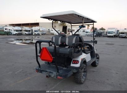 Lot #3052072980 2021 CLUB CAR OTHER