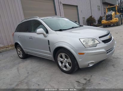 Lot #3056068079 2014 CHEVROLET CAPTIVA SPORT LT