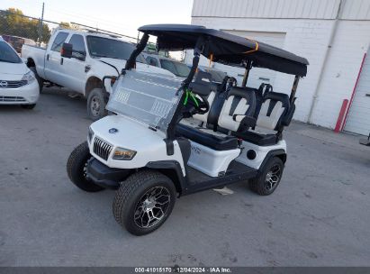 Lot #3037537920 2024 GOLF CART GOLF CART