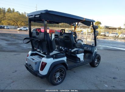 Lot #3037537920 2024 GOLF CART GOLF CART