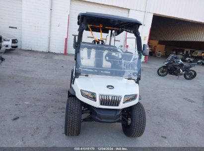 Lot #3037537920 2024 GOLF CART GOLF CART