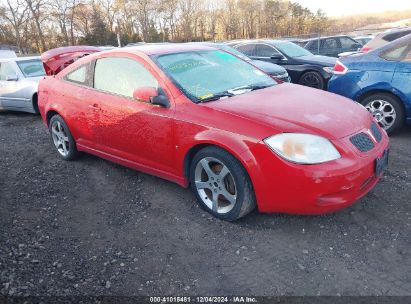 Lot #3037537888 2008 PONTIAC G5 GT