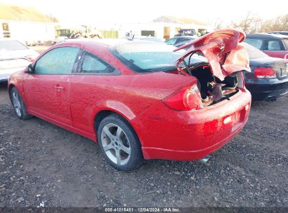 Lot #3037537888 2008 PONTIAC G5 GT