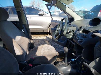 Lot #3037537858 2003 TOYOTA ECHO