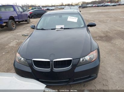 Lot #3029118768 2008 BMW 328I