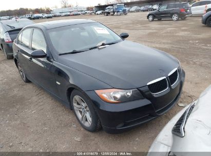 Lot #3029118768 2008 BMW 328I