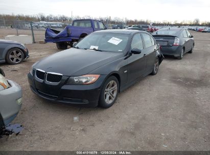 Lot #3029118768 2008 BMW 328I