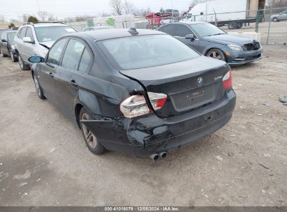 Lot #3029118768 2008 BMW 328I