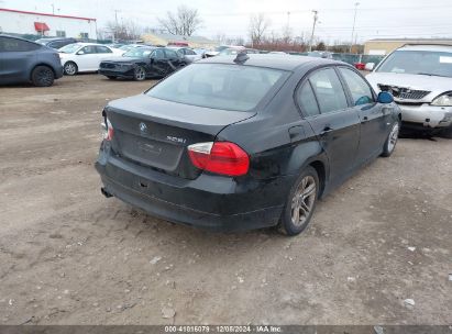 Lot #3029118768 2008 BMW 328I