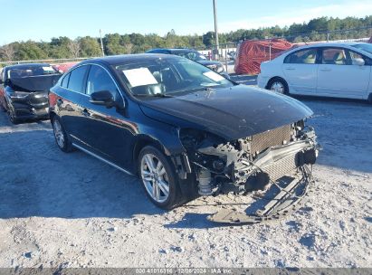 Lot #3035080903 2013 VOLVO S60 T5 PLATINUM