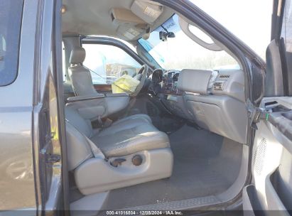 Lot #3046377232 2006 FORD F-250 LARIAT/XL/XLT