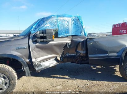 Lot #3046377232 2006 FORD F-250 LARIAT/XL/XLT