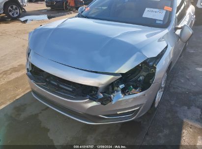 Lot #3035080887 2014 VOLVO S60 T5