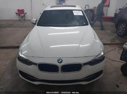 Lot #3037524112 2016 BMW 328I