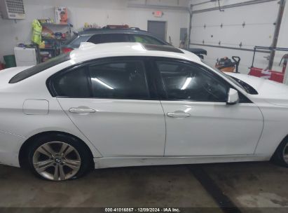 Lot #3037524112 2016 BMW 328I