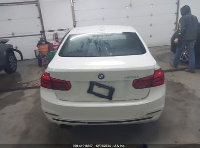 Lot #3037524112 2016 BMW 328I